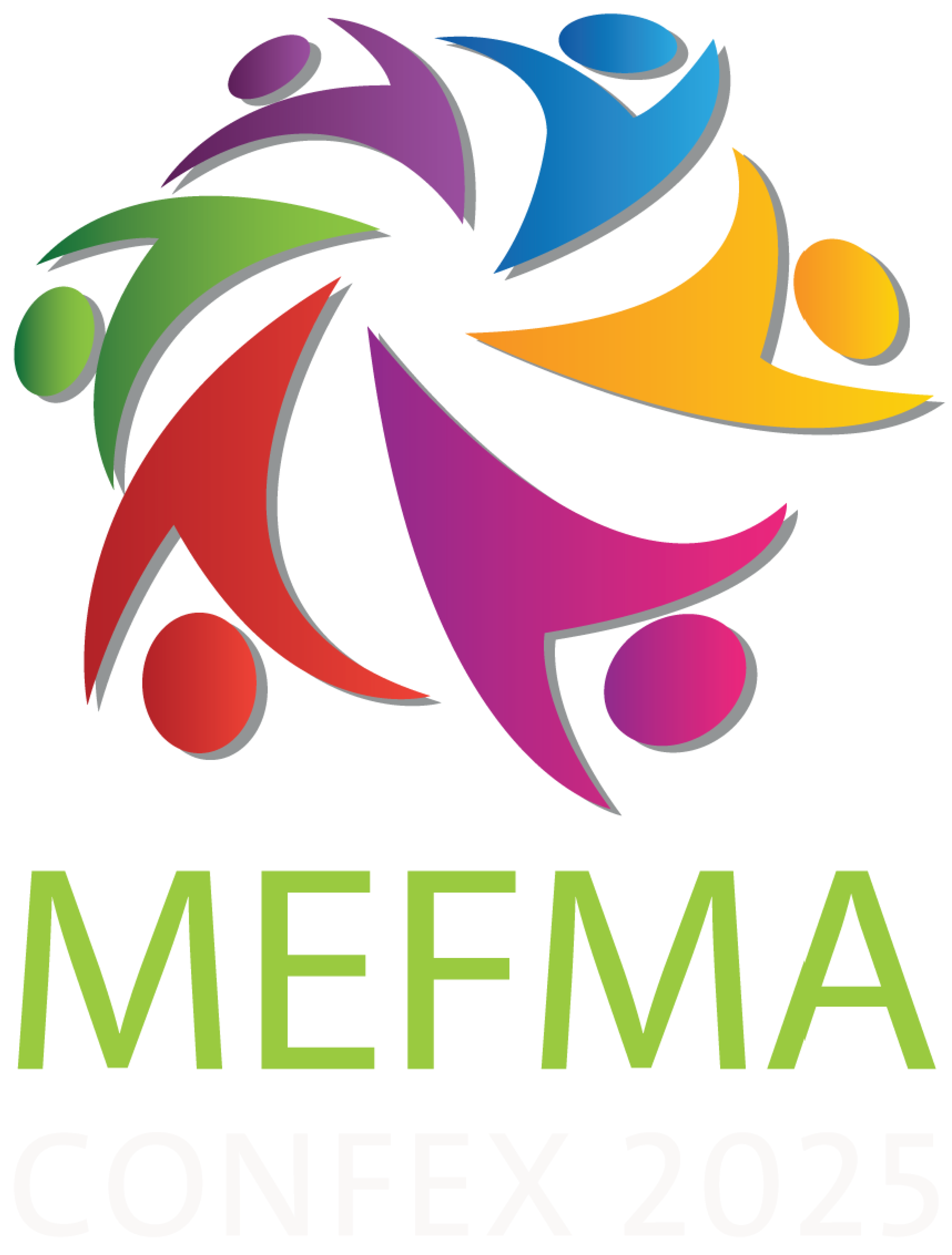 MEFMA CONFEX Logo